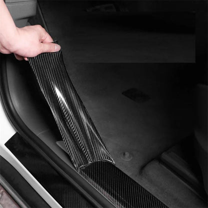 AUTOCOLLANT VOITURE | Carbon Sticker™
