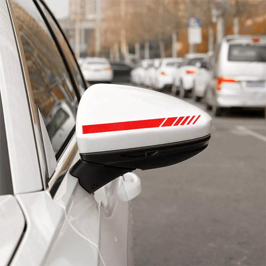 AUTOCOLLANT VOITURE CARROSSERIE | Race Stripe™