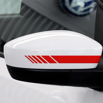 AUTOCOLLANT VOITURE CARROSSERIE | Race Stripe™