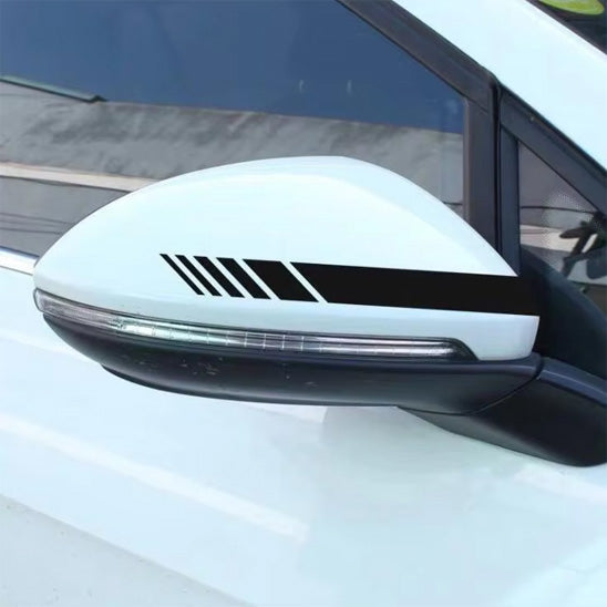 AUTOCOLLANT VOITURE CARROSSERIE | Race Stripe™