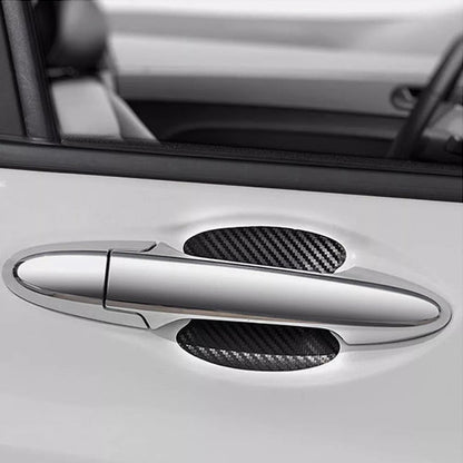 AUTOCOLLANT VOITURE | Door Protector™