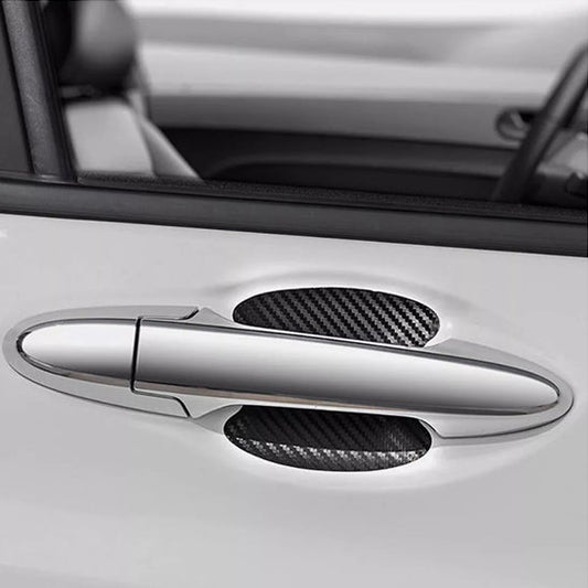 AUTOCOLLANT VOITURE | Door Protector™