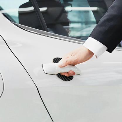 AUTOCOLLANT VOITURE | Door Protector™