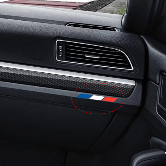 AUTOCOLLANT VOITURE | French Style™