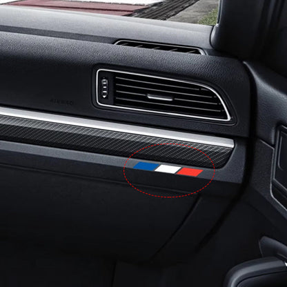 AUTOCOLLANT VOITURE | French Style™