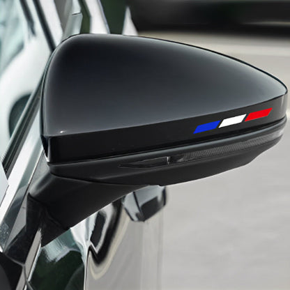AUTOCOLLANT VOITURE | French Style™