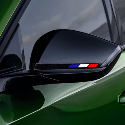 AUTOCOLLANT VOITURE | French Style™