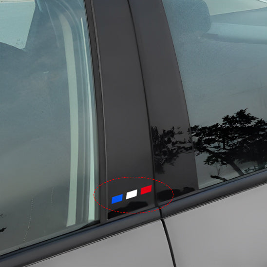 AUTOCOLLANT VOITURE | French Style™