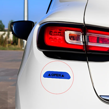 AUTOCOLLANT VOITURE | Reflect Stick™