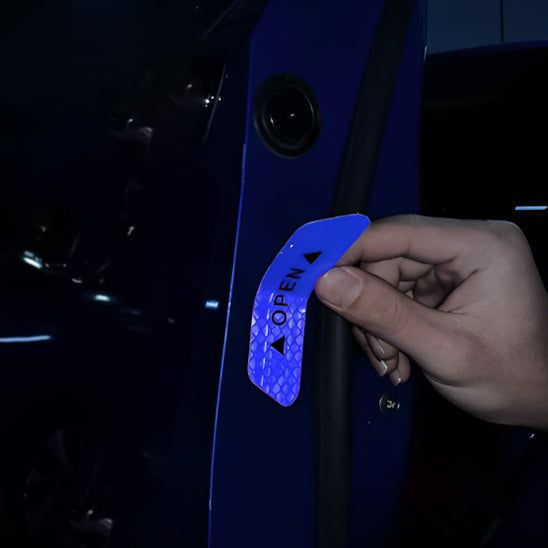 AUTOCOLLANT VOITURE | Reflect Stick™