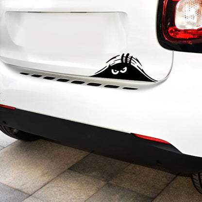 AUTOCOLLANT VOITURE | Spy Stick™