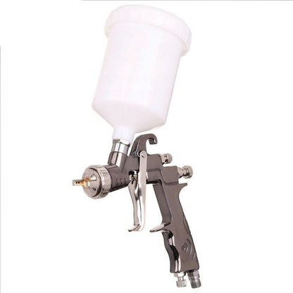Pistolet à pression peinture