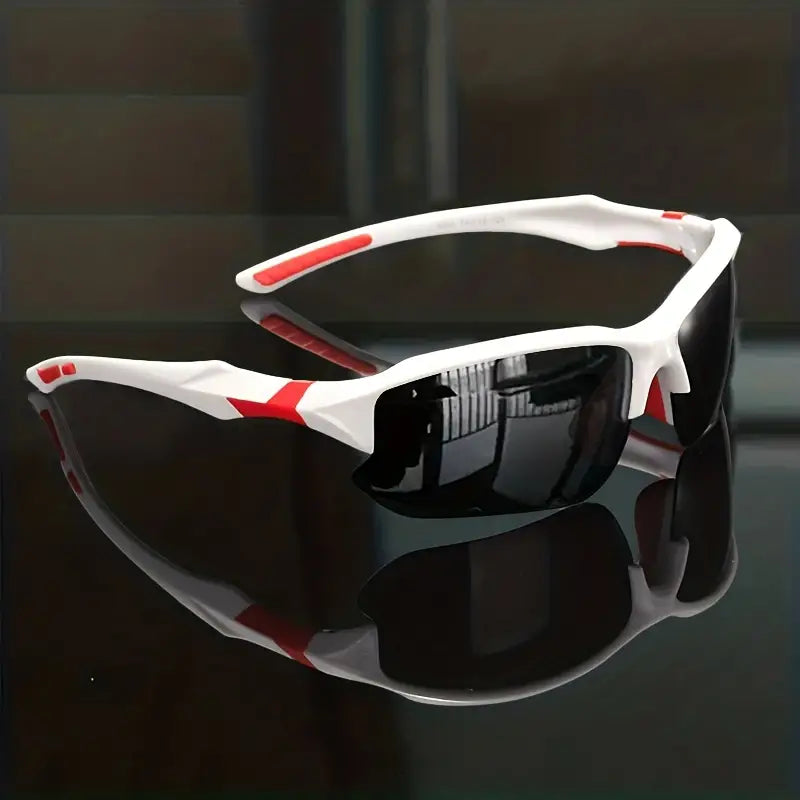 AdventureVision – Lunettes de Soleil de Sport Polarisées