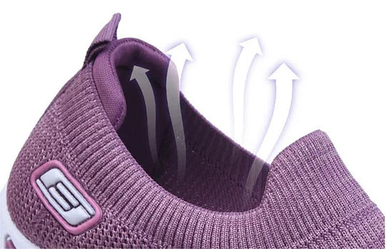 Baskets Orthopédiques Femme FlexFit™