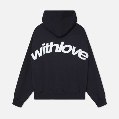 Sweat à Capuche Chaud Femme – Style Moderne & Confort Douillet pour l’Hiver