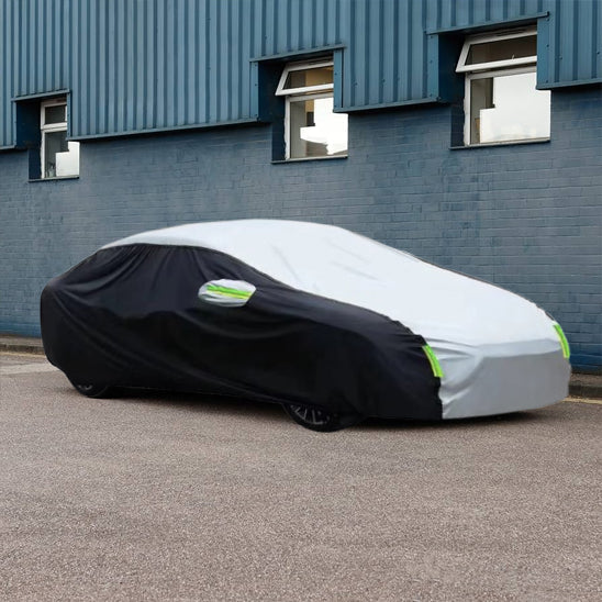 BACHE VOITURE SUV BICOLORE | SUV Cover™