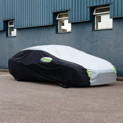BACHE VOITURE SUV BICOLORE | SUV Cover™