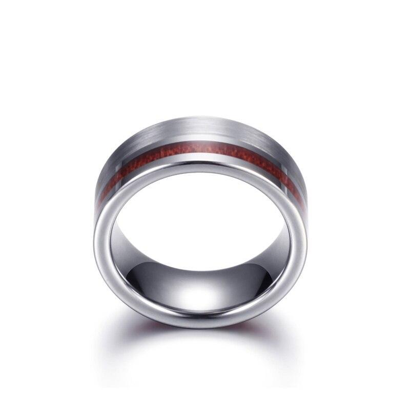 Bague en Bois - Anima Light