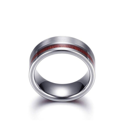 Bague en Bois - Anima Light