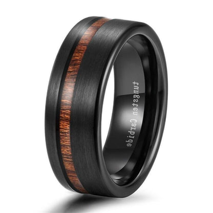 Bague en Bois - Furna
