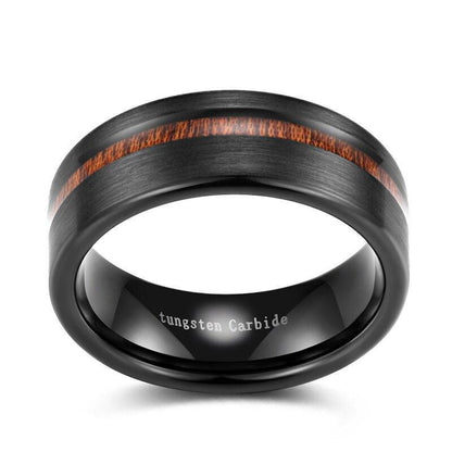 Bague en Bois - Furna