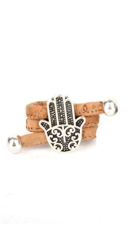 Bague Liège Main