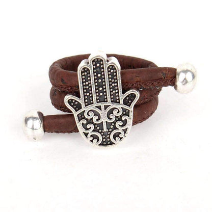 Bague Liège Main