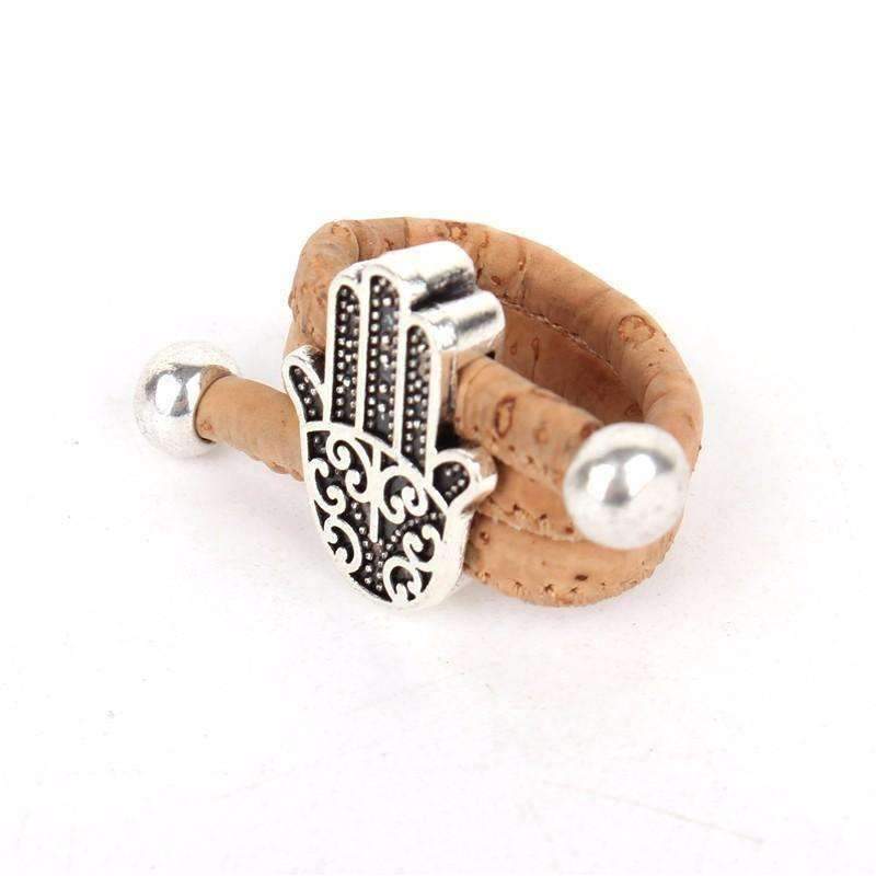 Bague Liège Main