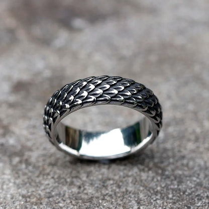 Bague Lotus Japonais ’Spirit’ - 7