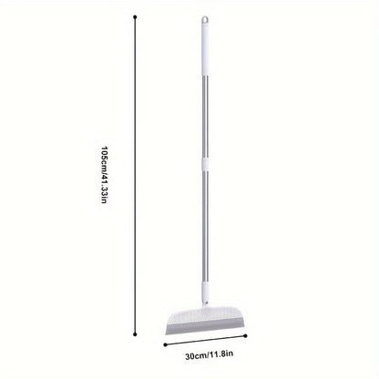 Balai Magique pour Nettoyage des Sols, Vitres et Carrelages