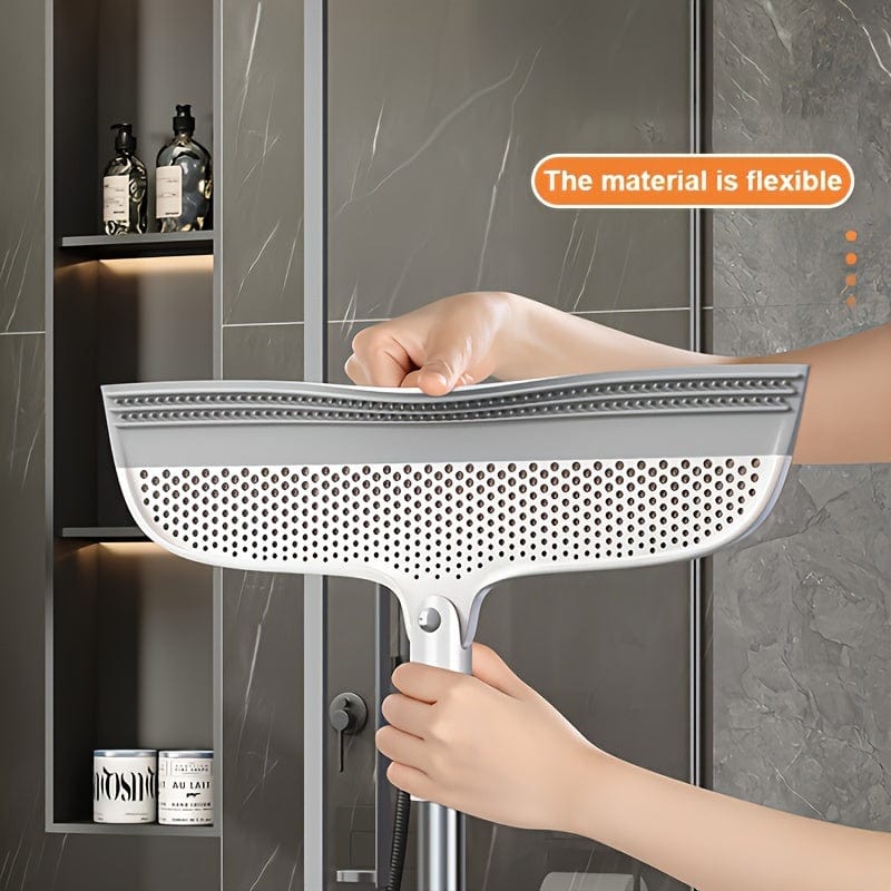 Balai Magique pour Nettoyage des Sols, Vitres et Carrelages