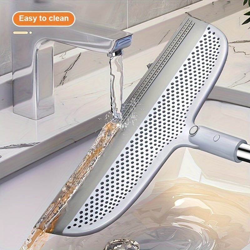 Balai Magique pour Nettoyage des Sols, Vitres et Carrelages