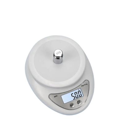 Balance Cuisine Électronique LED de Haute Précision