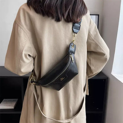 Banane Femme Chic