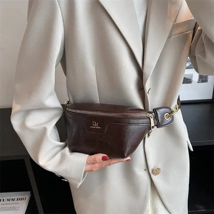 Banane Femme Chic