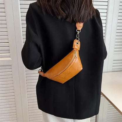 Banane Femme Chic