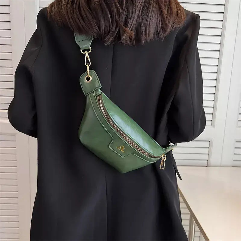 Banane Femme Chic