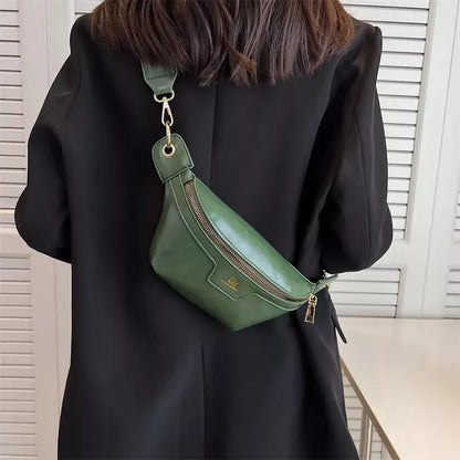Banane Femme Chic