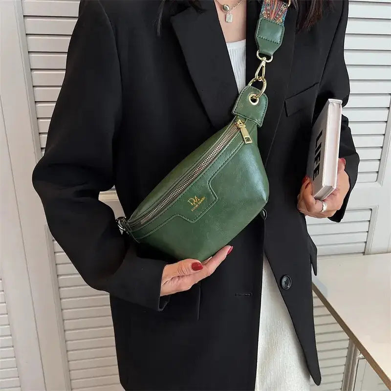 Banane Femme Chic