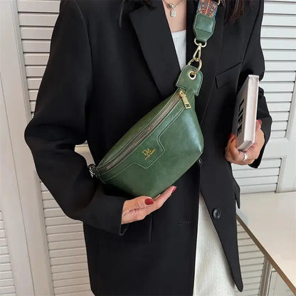Banane Femme Chic