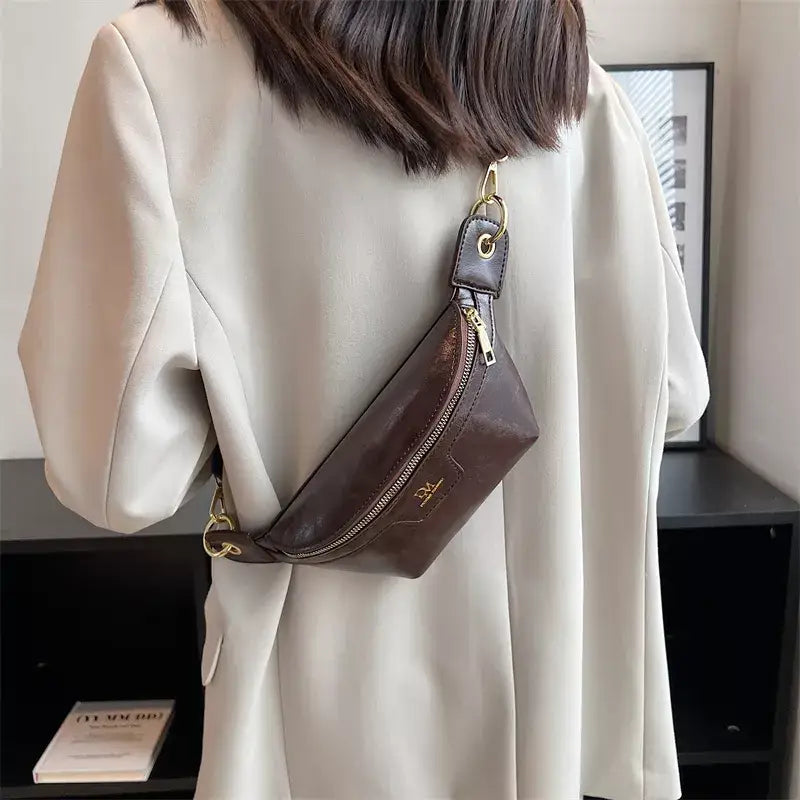 Banane Femme Chic
