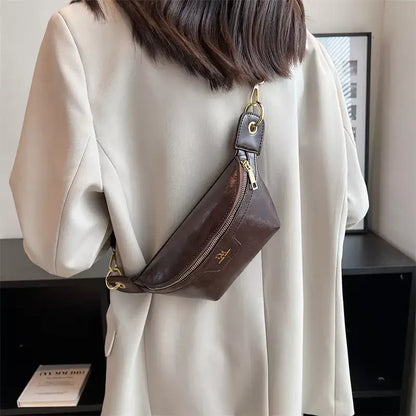 Banane Femme Chic