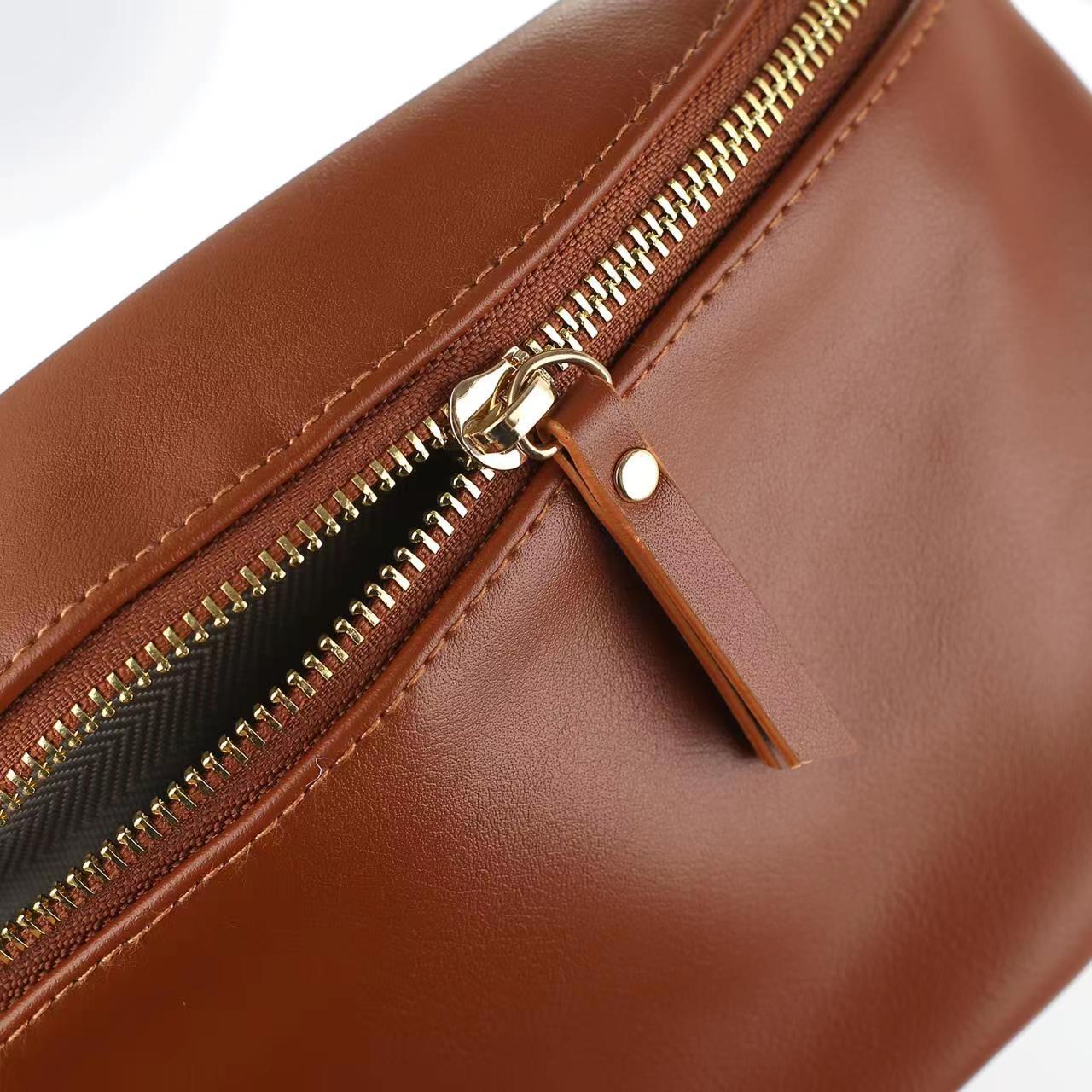 Banane Sac Grande Poche