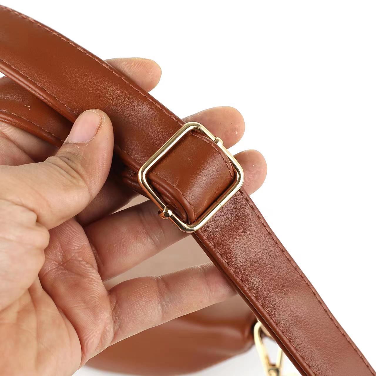 Banane Sac Grande Poche