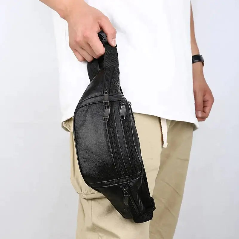 Banane Sac Homme