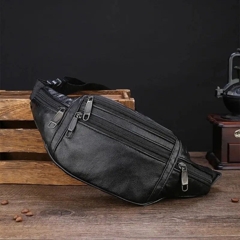 Banane Sac Homme