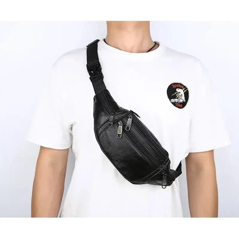 Banane Sac Homme