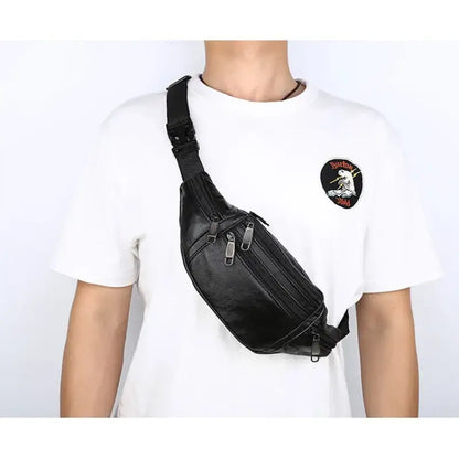 Banane Sac Homme