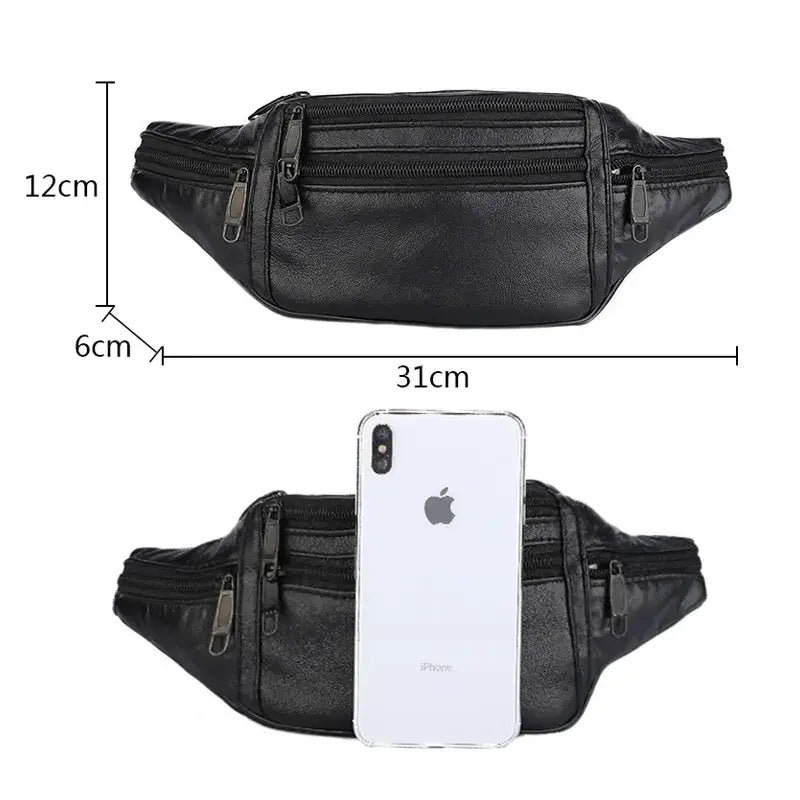 Banane Sac Homme