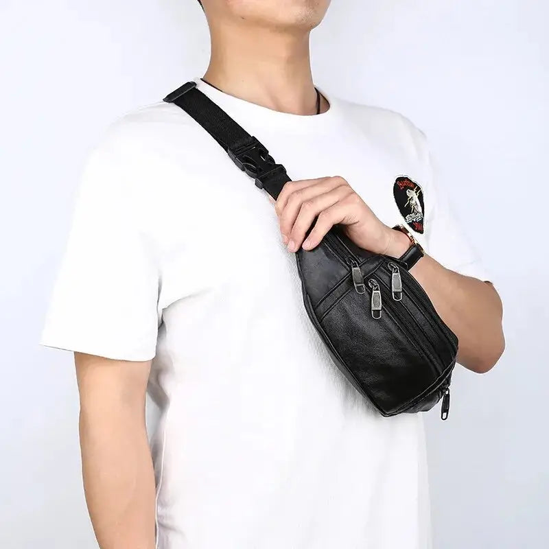 Banane Sac Homme